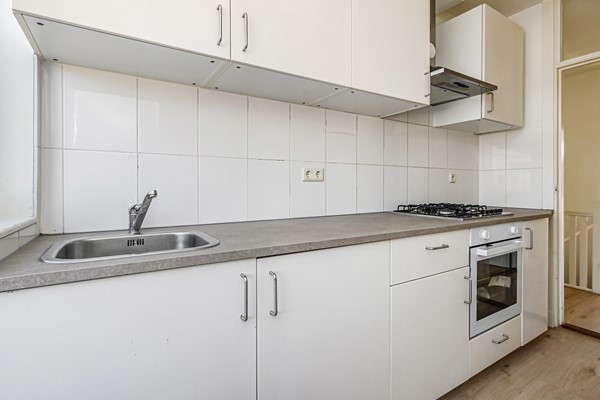 Medium property photo - Damasstraat 213, 2522 TP Den Haag
